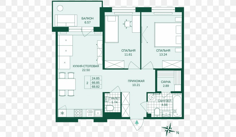 Gröna Lund Apartment Proyezd Berozovaya Roshcha Floor Plan, PNG, 1920x1120px, Apartment, Area, Bedroom, Diagram, Floor Download Free
