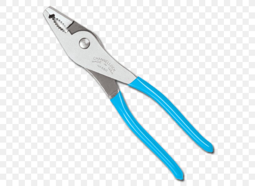 Hand Tool Slip Joint Pliers Channellock Tongue-and-groove Pliers, PNG, 600x600px, Hand Tool, Channellock, Cutting, Diagonal Pliers, Hardware Download Free