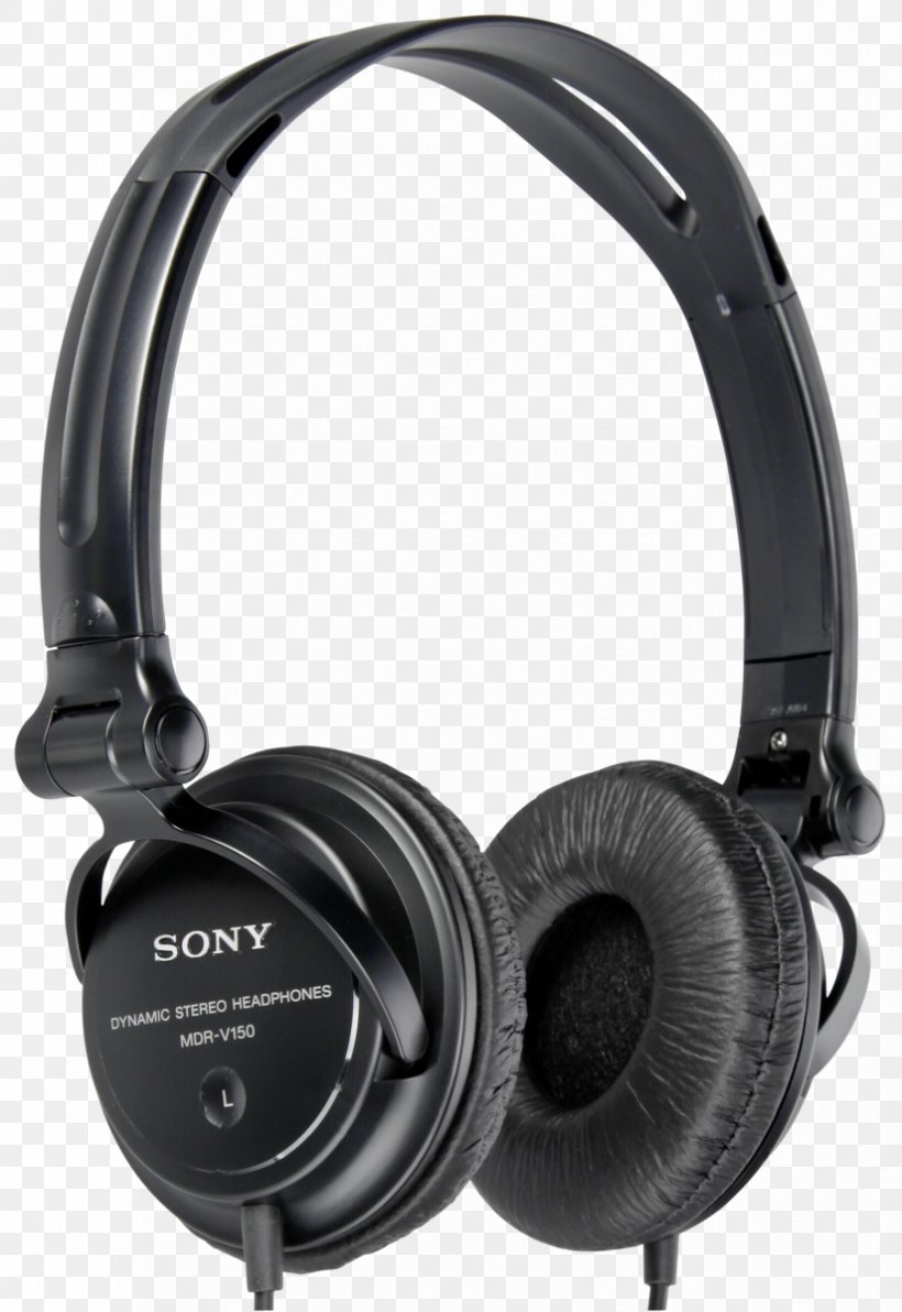 Headphones Microphone Sony V150 Headset, PNG, 825x1200px, Headphones, Audio, Audio Equipment, Audio Signal, Electronic Device Download Free