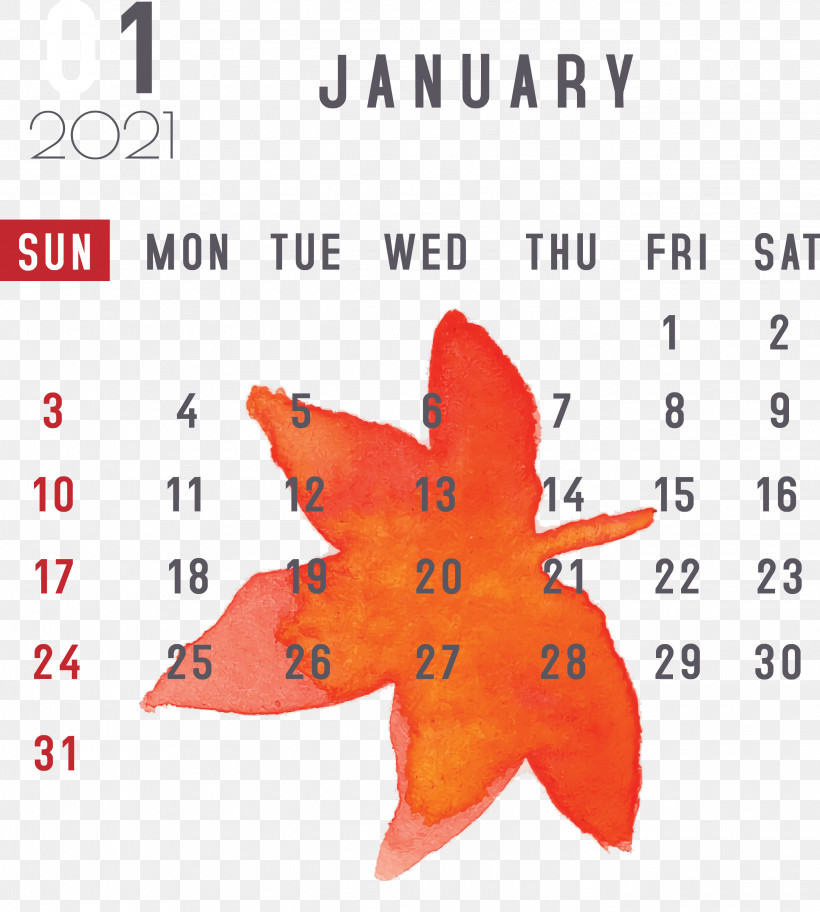 January January 2021 Printable Calendars January Calendar, PNG, 2750x3060px, January, Calendar System, Digital Media Player, Geometry, Google Nexus Download Free