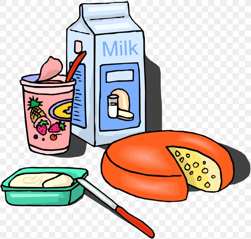 Milk Products Cattle Dairy Food Milk And Cheese, PNG, 4284x4092px, Milk, American Food, Artwork, Cattle, Dairy Download Free