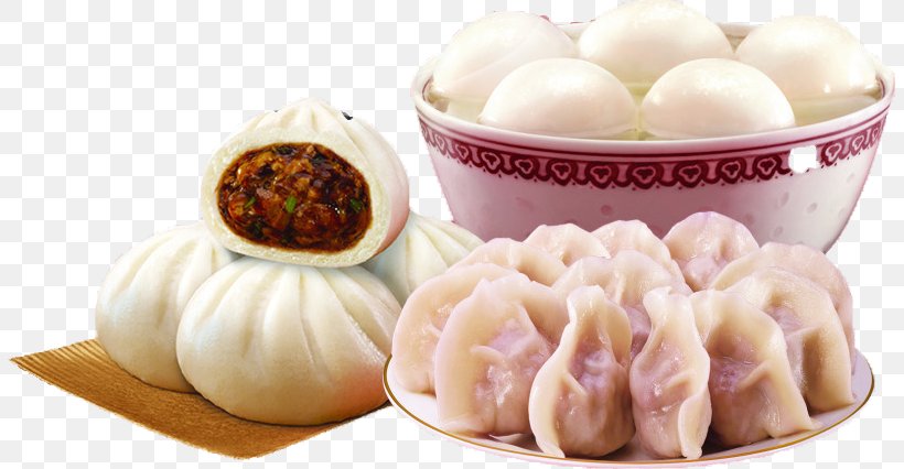 Baozi Mantou Dumpling Tangyuan, PNG, 805x426px, Baozi, Asian Food, Bread, Buuz, Cha Siu Bao Download Free