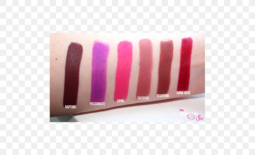 BH Cosmetics Color Lock Long Lasting Matte Lipstick Lip Balm, PNG, 500x500px, Lipstick, Color, Cosmetics, Elf Matte Lip Color, Eyes Lips Face Download Free