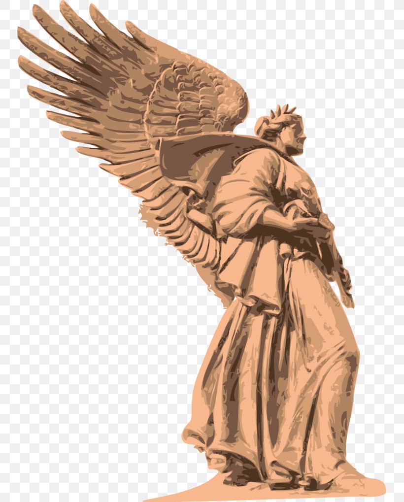 Classical Sculpture Statue Monument Art, PNG, 749x1019px, Sculpture, Angel, Angel M, Art, Art Museum Download Free