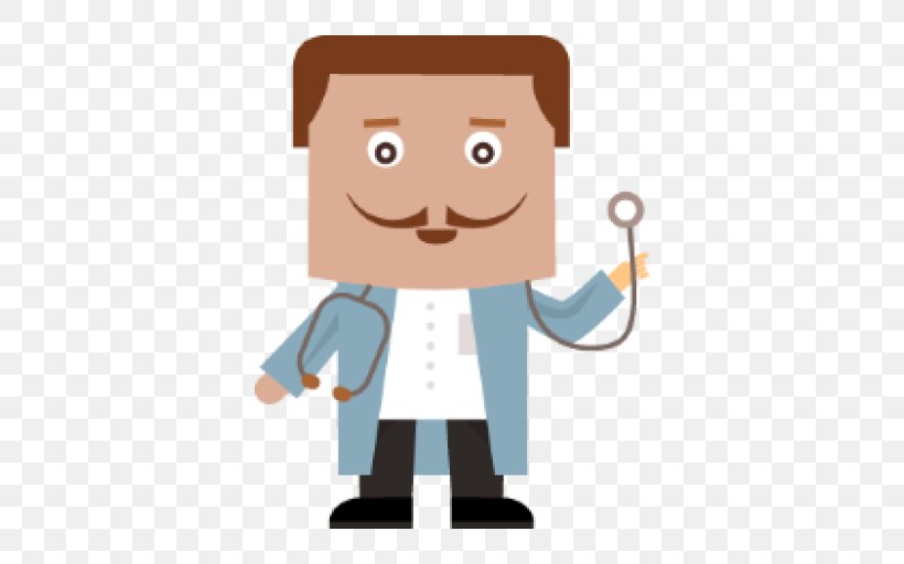 Physician Desktop Wallpaper, PNG, 512x512px, Physician, Boy, Cartoon, Doctor  S Office, Fictional Character Download Free