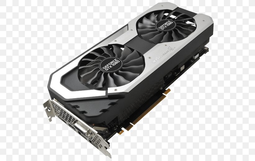Graphics Cards & Video Adapters NVIDIA GeForce GTX 1070 Palit 英伟达精视GTX, PNG, 560x520px, Graphics Cards Video Adapters, Computer Component, Computer Cooling, Electronic Device, Electronics Accessory Download Free