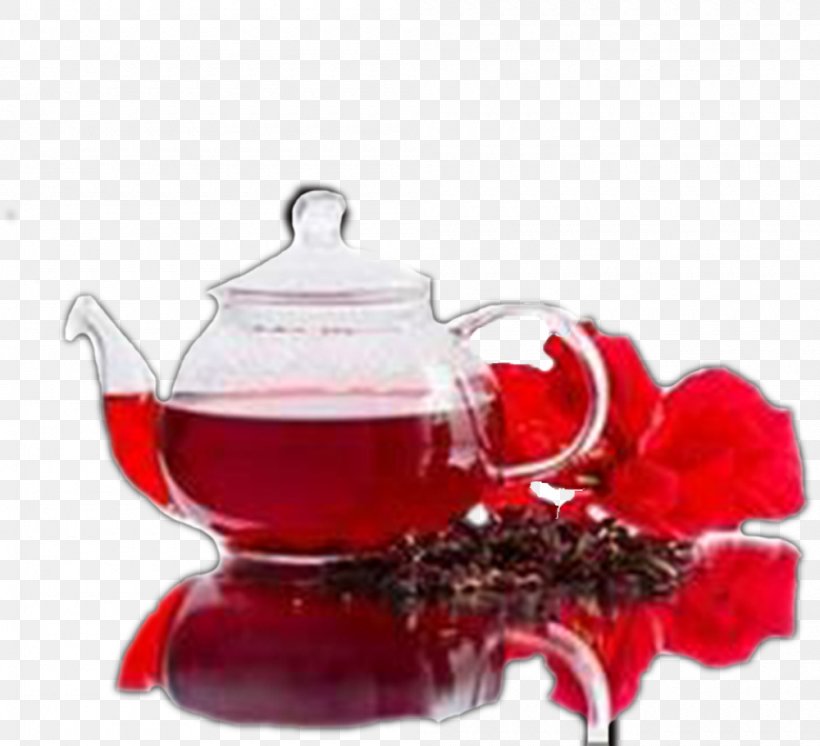 Hibiscus Tea Herbal Tea Green Tea Food, PNG, 1000x910px, Hibiscus Tea, Cup, Da Hong Pao, Earl Grey Tea, Eating Download Free