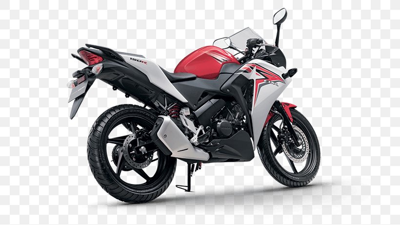 Honda CBR250R/CBR300R Car Honda CRF150R Motorcycle Fairing, PNG, 700x461px, Honda, Automotive Design, Automotive Exhaust, Automotive Exterior, Automotive Lighting Download Free