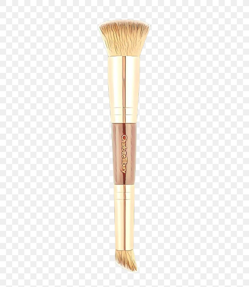 Paint Brush Cartoon, PNG, 745x945px, Makeup Brushes, Beige, Brush, Cosmetics, Material Property Download Free
