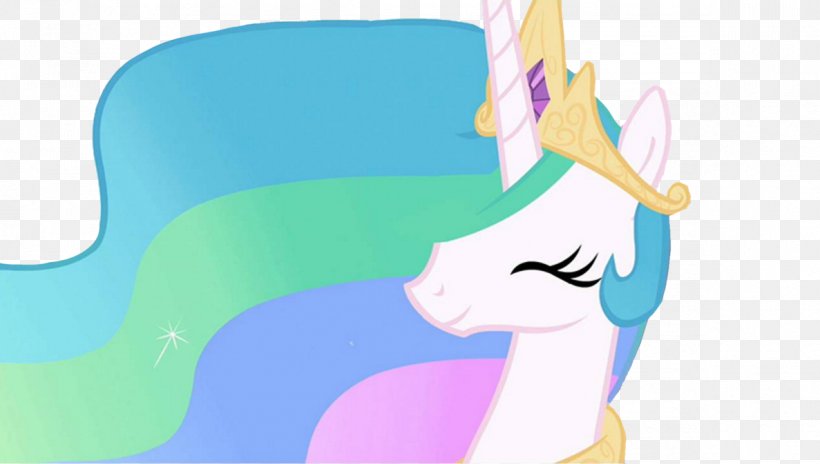 Princess Celestia Princess Luna Rarity Pony, PNG, 1187x673px, Watercolor, Cartoon, Flower, Frame, Heart Download Free