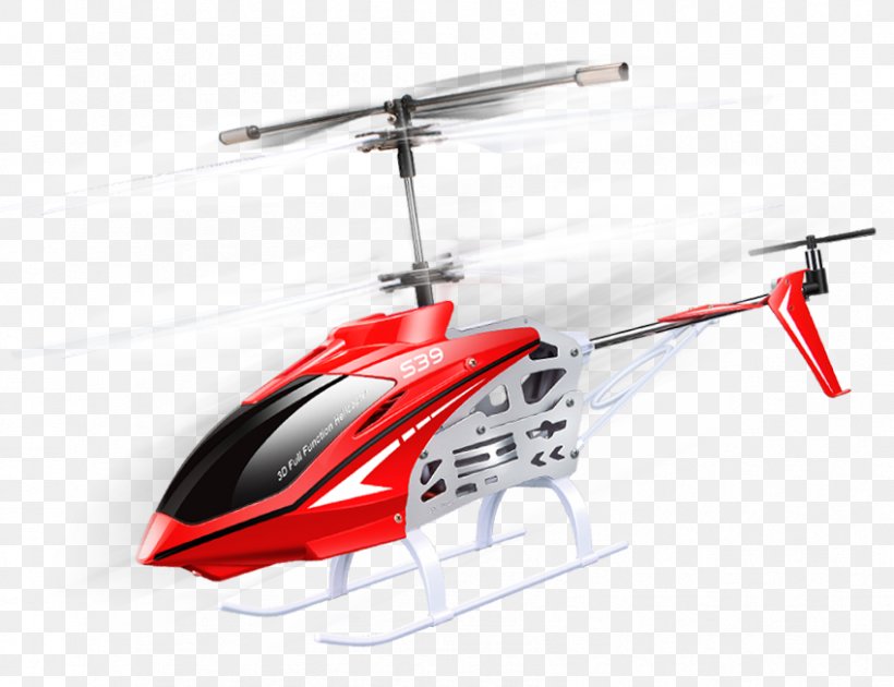 remote control car and helicopter