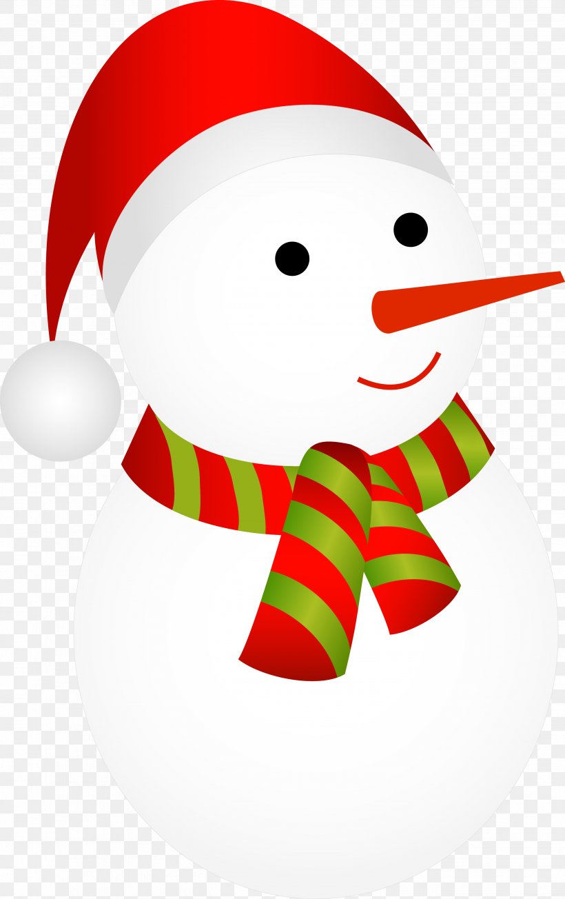 Snowman Christmas Santa Claus Clip Art, PNG, 2709x4310px, Snowman, Christmas, Christmas Decoration, Christmas Ornament, Christmas Tree Download Free
