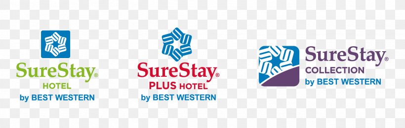 SureStay Plus By Best Western Sukhumvit 2 Choice Hotels Brand, PNG, 2592x822px, Best Western, Blue, Brand, Choice Hotels, Hotel Download Free