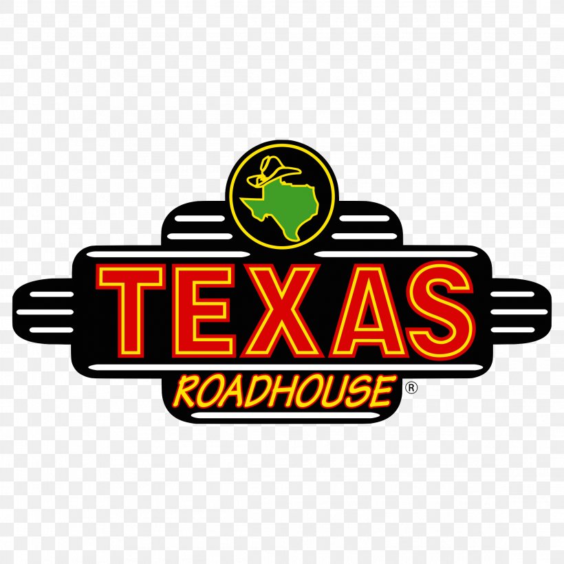 Texas Roadhouse Logo NASDAQ:TXRH Restaurant Food, PNG, 2297x2297px, Texas Roadhouse, Area, Brand, Company, Food Download Free