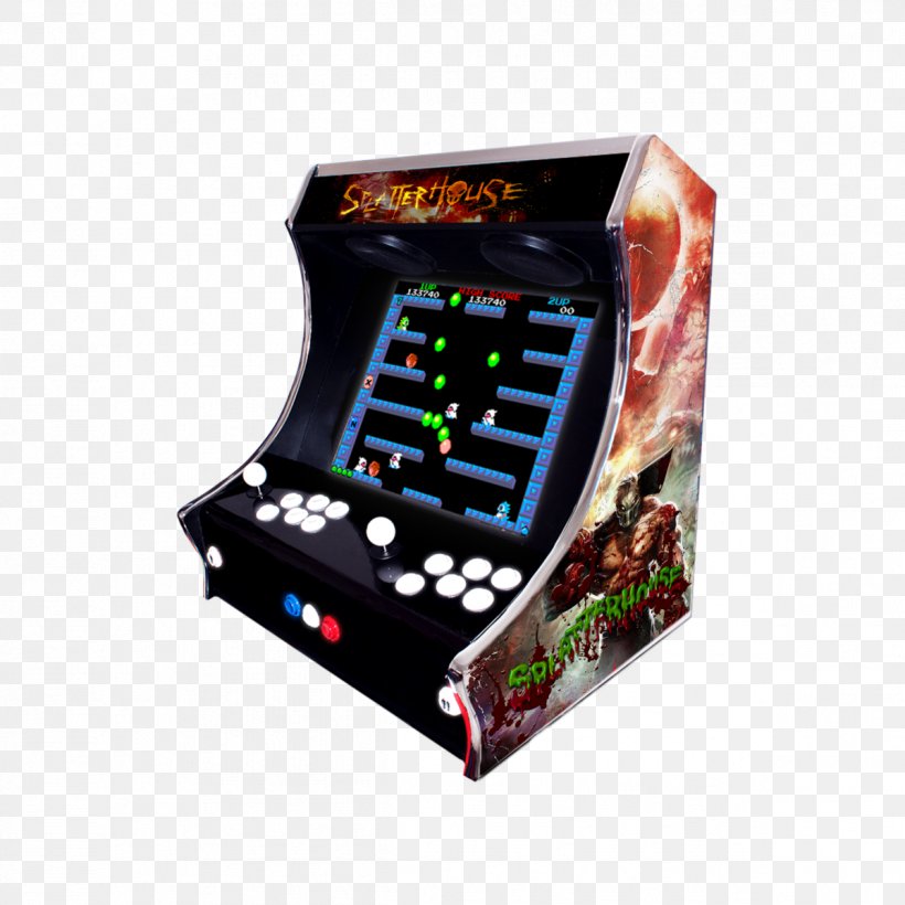 Arcade Game Bubble Bobble Metal Slug Double Dragon Space Invaders, PNG, 1199x1199px, Arcade Game, Amusement Arcade, Arcade Cabinet, Bubble Bobble, Double Dragon Download Free