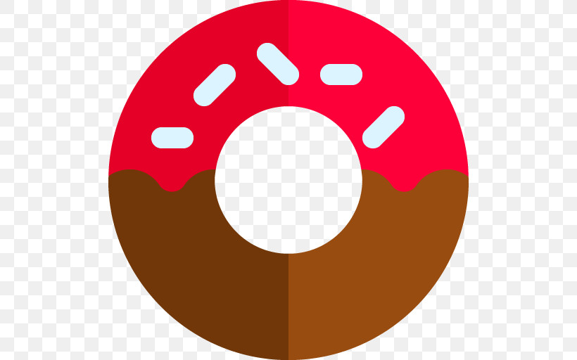 Circle Symbol Doughnut, PNG, 512x512px, Circle, Doughnut, Symbol Download Free