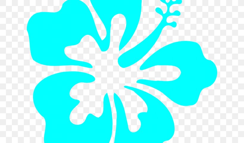 Clip Art Rosemallows Hawaii, PNG, 640x480px, Rosemallows, Aqua, Hawaii, Hawaiian Hibiscus, Hibiscus Download Free