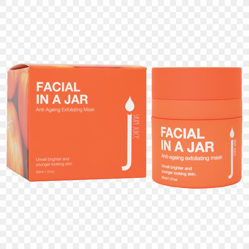 Cream Exfoliation Facial Skin Care, PNG, 1000x1000px, Cream, Antiaging Cream, Beauty Parlour, Box, Day Spa Download Free
