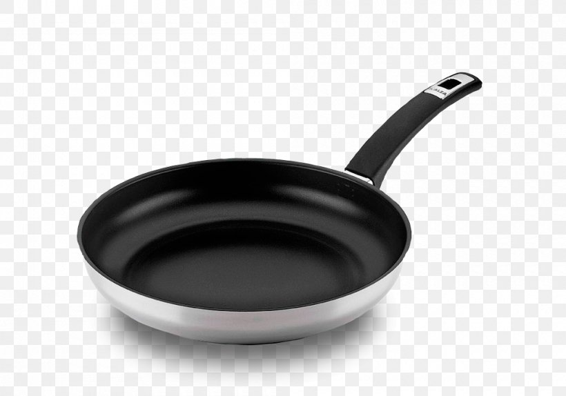 Frying Pan Kitchen Cooking Ranges Cookware Tableware, PNG, 1000x700px, Frying Pan, Aluminium, Cooking Ranges, Cookware, Cookware And Bakeware Download Free