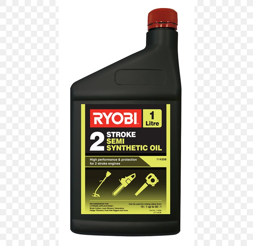 Motor Oil Ryobi Semisynthesis, PNG, 800x800px, Motor Oil, Automotive Fluid, Engine, Hardware, Oil Download Free