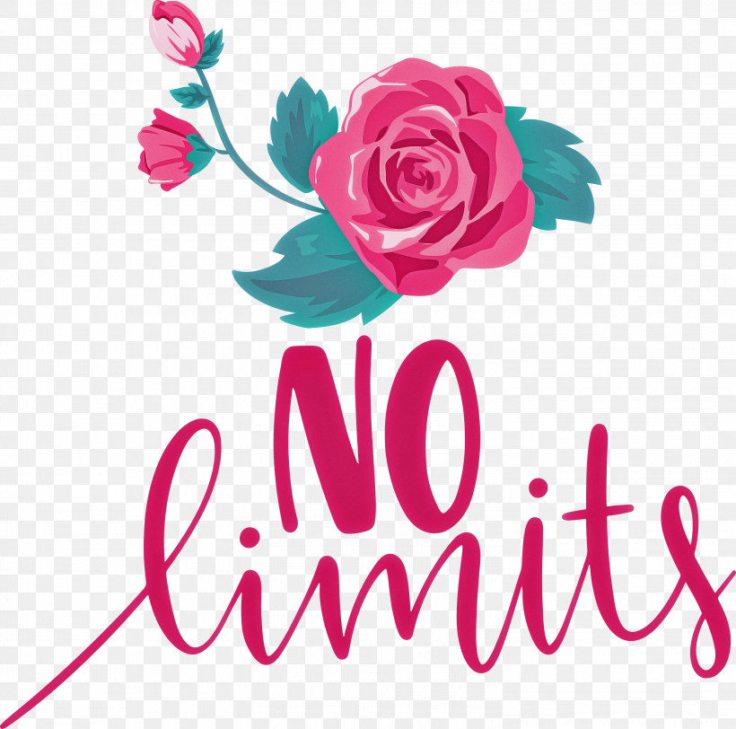 No Limits Dream Future, PNG, 3000x2972px, No Limits, Cut Flowers, Drawing, Dream, Floral Design Download Free