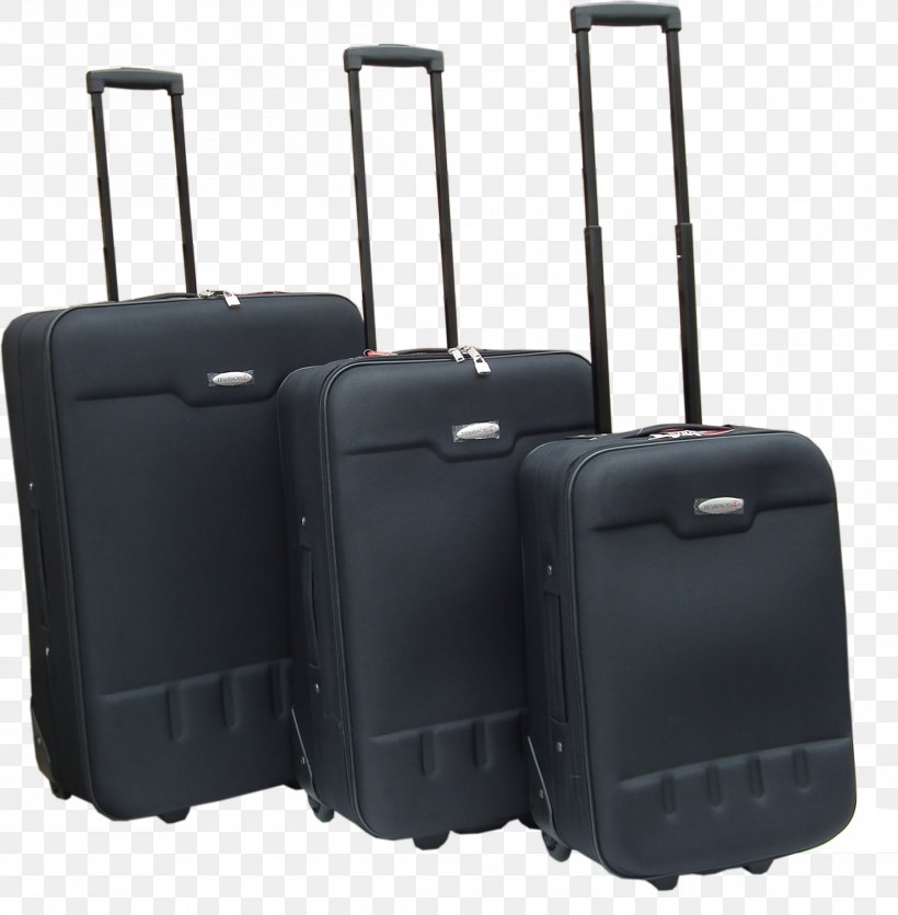 Suitcase Hand Luggage Baggage Travel, PNG, 2204x2248px, Suitcase, Bag, Baggage, Black, Hand Luggage Download Free