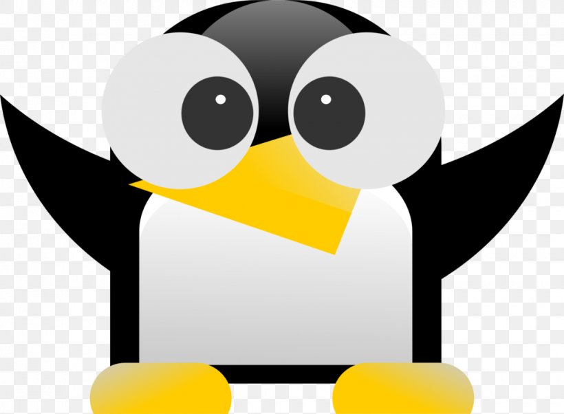 Tux Racer Penguin Linux, PNG, 1020x750px, Tux Racer, Beak, Bird, Computer Software, Flightless Bird Download Free