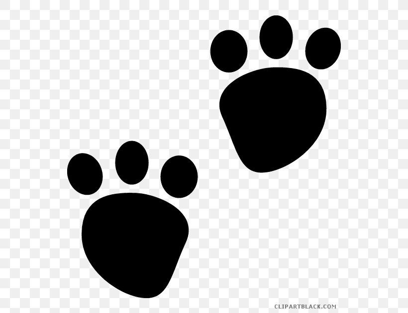 Clip Art Bear Paw Vector Graphics Image, PNG, 550x630px, Bear, Black, Black And White, Drawing, Footprint Download Free