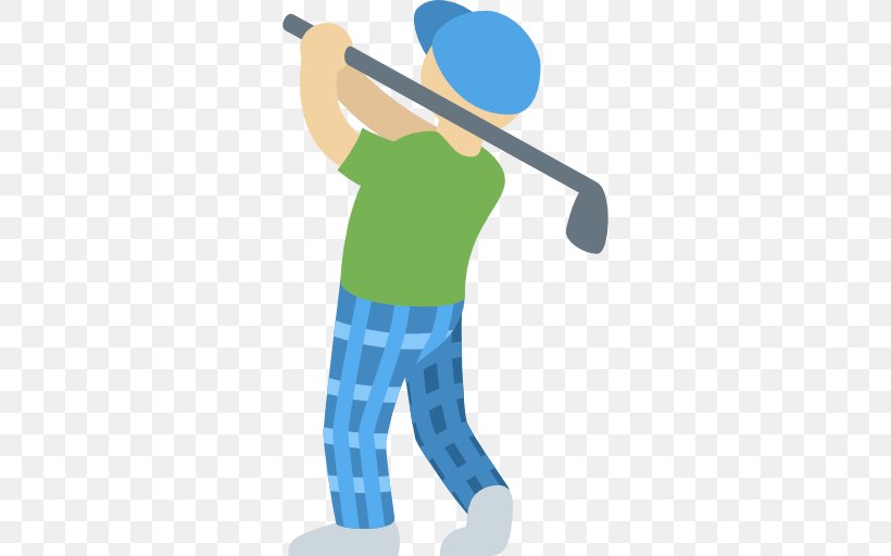 Golf Clubs Golf Course Emoji Professional Golfer, PNG, 512x512px, Golf, Arm, Emoji, Golf Balls, Golf Clubs Download Free