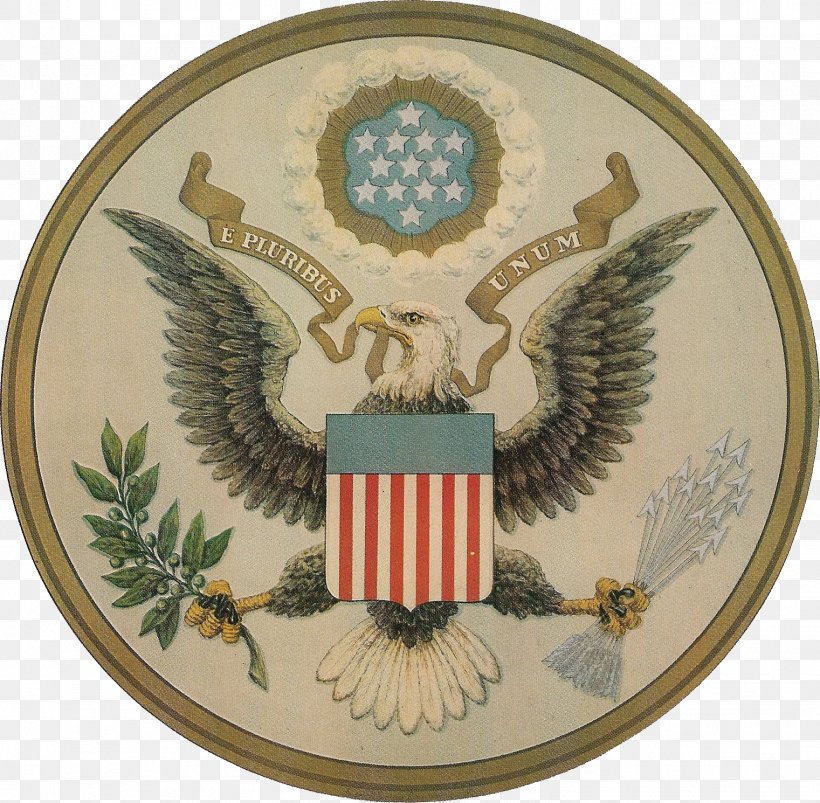 Great Seal Of The United States The Complete Book Of U.S. Presidents United States District Court President Of The United States, PNG, 1521x1490px, United States, Badge, Cabinet Of The United States, Coat Of Arms, Crest Download Free