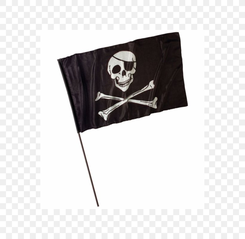 Jolly Roger Piracy Fahne Flag Totenkopf, PNG, 800x800px, Jolly Roger, Accessoire, Black, Carnival, Clothing Accessories Download Free