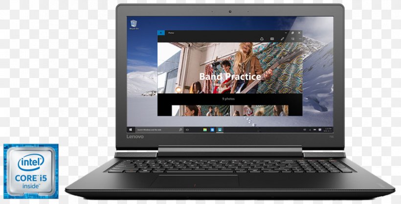 Laptop Lenovo Ideapad 700 (15) Intel Core I5 Lenovo 700-15ISK 80RU 15.6″ Notebook, PNG, 1200x612px, Laptop, Central Processing Unit, Computer, Computer Hardware, Computer Monitor Accessory Download Free