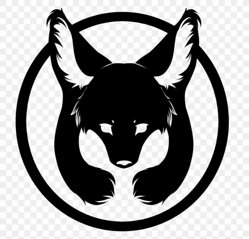 Logo Whiskers Watermark Silhouette, PNG, 900x865px, Logo, Art, Black, Black And White, Carnivoran Download Free