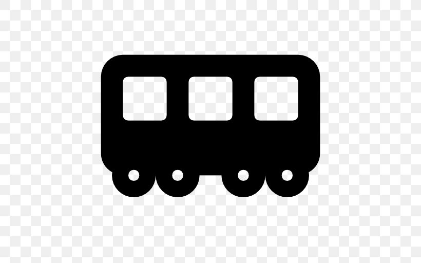 Rail Transport Railroad Car Electric Generator, PNG, 512x512px, Rail Transport, Black And White, Brand, Car, Company Download Free