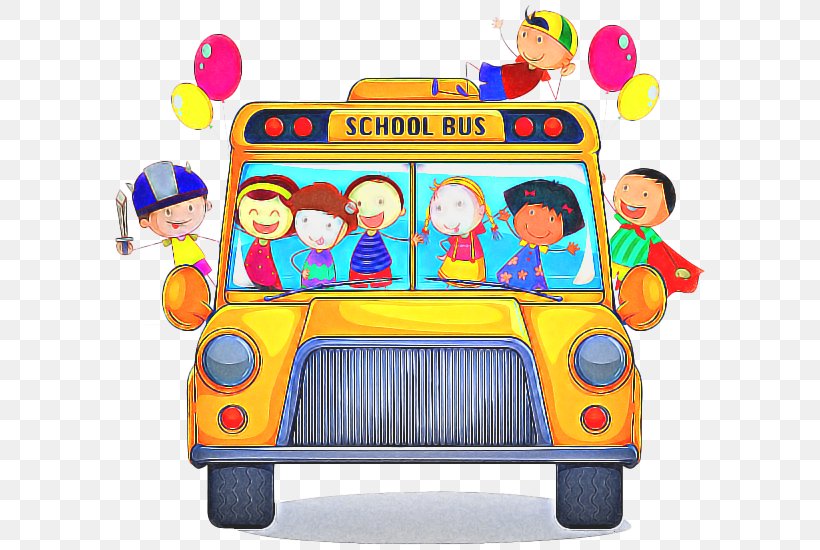 School Bus Cartoon, PNG, 600x550px, Bus, Baby Toys, Car, Child, Education Download Free