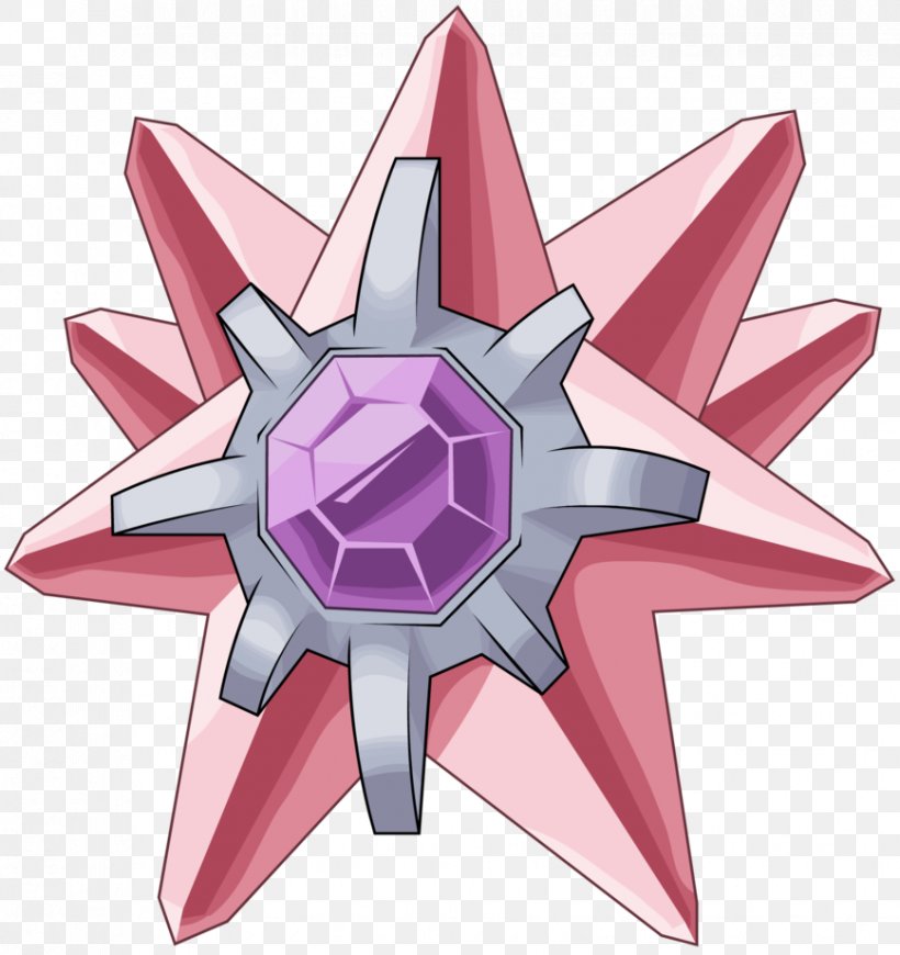 Staryu And Starmie Staryu And Starmie Pokémon Universe, PNG, 868x921px, Starmie, Arbok, Deviantart, Magenta, Pink Download Free
