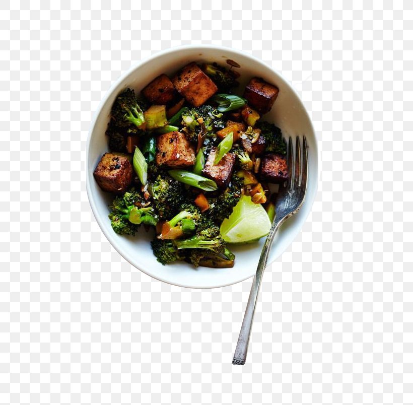Vegetarian Cuisine Recipe Tofu Veganism Spice, PNG, 606x804px, Vegetarian Cuisine, American Chinese Cuisine, Broccoli, Clementine, Dish Download Free