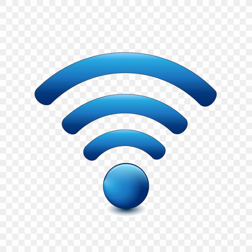 Wireless Network Hotspot Wi-Fi Mobile Device, PNG, 851x851px, Wireless, Barcode, Barcode Scanners, Blue, Business Download Free