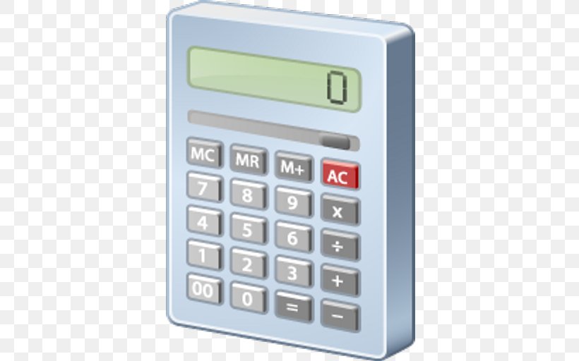 Windows Calculator, PNG, 512x512px, Calculator, Button, Calculation, Computer, Electronics Download Free