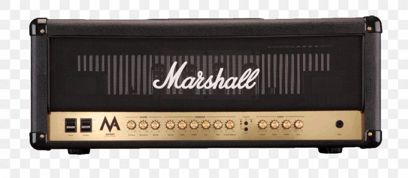 Guitar Amplifier Marshall Amplification Marshall JCM900 4100 Marshall JCM800, PNG, 1100x482px, Guitar Amplifier, Amplifier, Audio, Audio Equipment, Electric Guitar Download Free