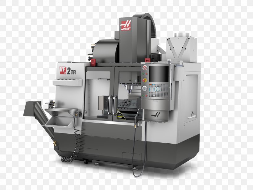 Haas Automation, Inc. Computer Numerical Control Milling Machine Tool, PNG, 1600x1200px, Haas Automation Inc, Bridgeport, Computer Numerical Control, Dmg Mori Seiki Co, Factory Download Free
