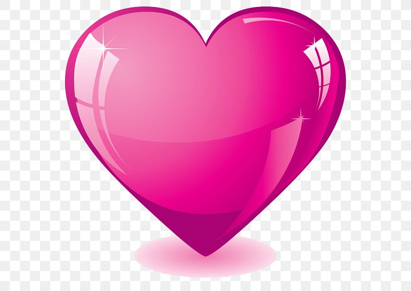 Heart Pink Stock Photography Clip Art, PNG, 580x580px, Watercolor, Cartoon, Flower, Frame, Heart Download Free