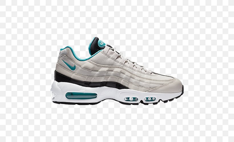 Sports Shoes Mens Nike Air Max 95, PNG 