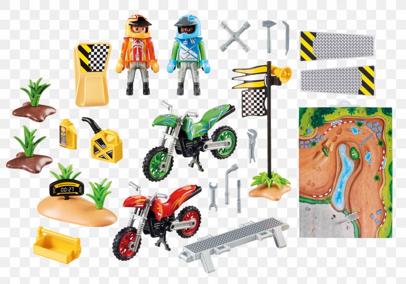 Playmobil LEGO Toy Motocross Brandstätter Group, PNG, 1920x1344px, Playmobil, Action Toy Figures, Lego, Motocross, Motorcycle Download Free