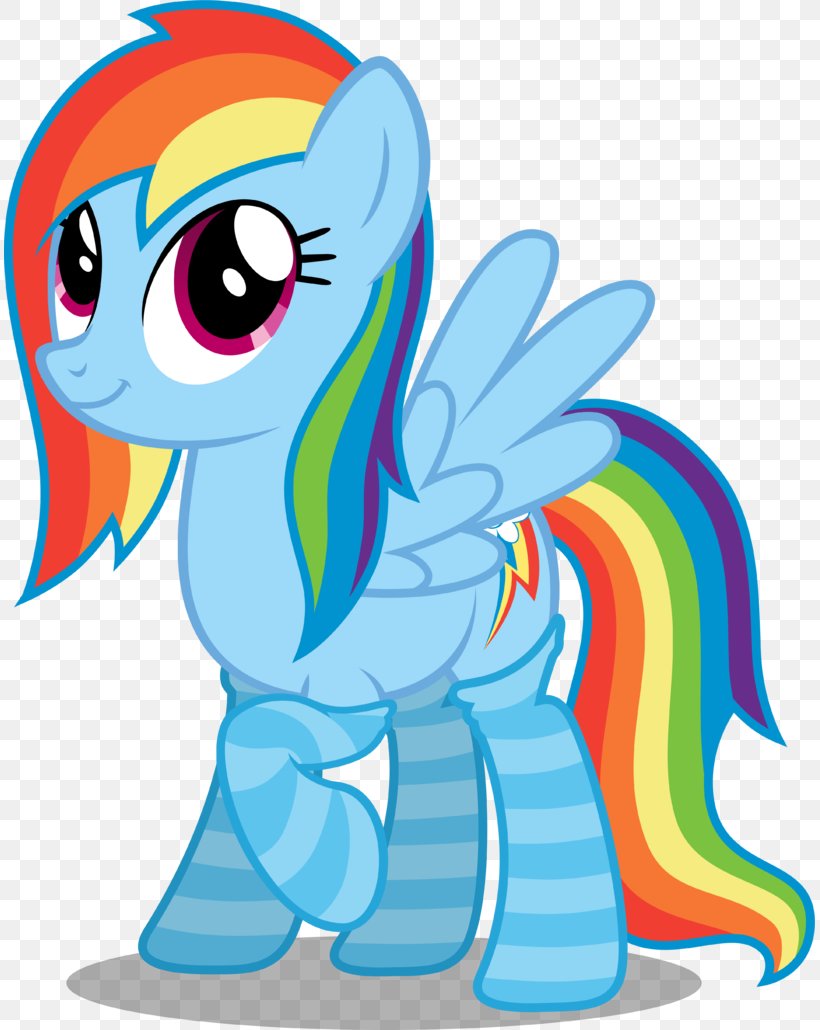 Rainbow Dash Rarity Pony Pinkie Pie Hair, PNG, 811x1030px, Rainbow Dash, Animal Figure, Art, Beak, Cartoon Download Free