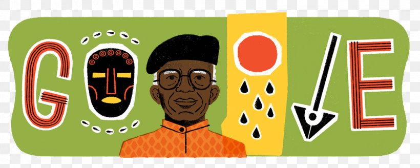 Things Fall Apart African Literature Google Doodle Writer Author, PNG, 1600x640px, Things Fall Apart, African Literature, Author, Brand, Chinua Achebe Download Free