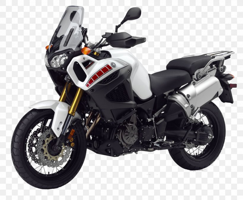 Yamaha Motor Company Yamaha XT1200Z Super Ténéré Yamaha YZF-R1 Motorcycle, PNG, 1035x853px, Yamaha Motor Company, Automotive Exterior, Automotive Tire, Automotive Wheel System, Car Download Free