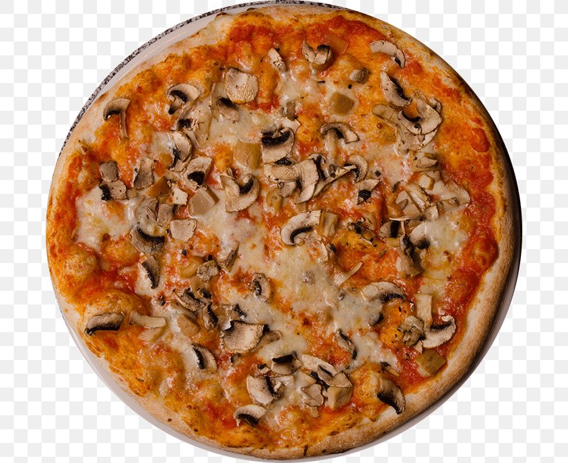 California-style Pizza Sicilian Pizza Pizza Quattro Stagioni Italian Cuisine, PNG, 688x669px, Californiastyle Pizza, American Food, California Style Pizza, Cheese, Cuisine Download Free