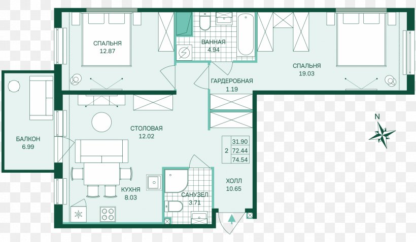 Floor Plan Line, PNG, 1919x1120px, Floor Plan, Area, Diagram, Floor, Plan Download Free
