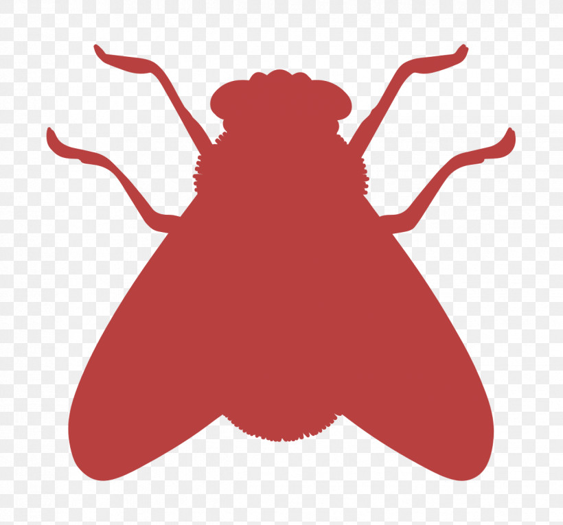 Fly Shape Icon Animal Kingdom Icon Animals Icon, PNG, 1236x1154px, Animal Kingdom Icon, Animals Icon, Black Fly, Fly, Gnat Download Free